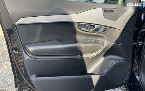 Volvo XC90 2016 - фото 29