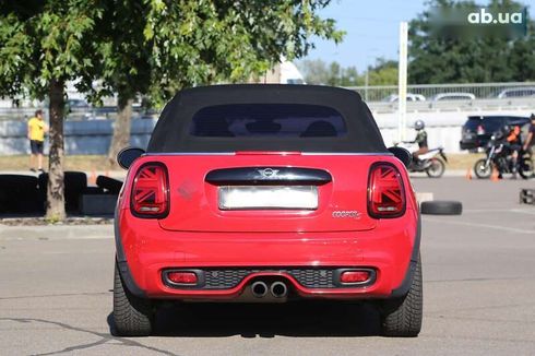 MINI John Cooper Works 2018 - фото 6