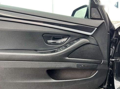 BMW 5 серия 2014 - фото 18