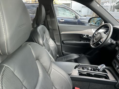 Volvo XC90 2020 - фото 28