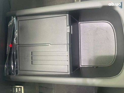 Volkswagen ID. Unyx 2024 - фото 16