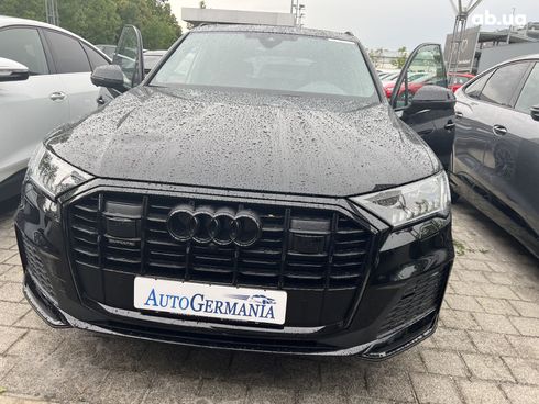 Audi Q7 2023 - фото 30