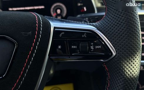 Audi A7 2022 - фото 17