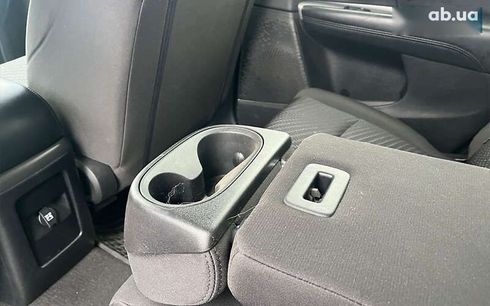 Dodge Journey 2017 - фото 18
