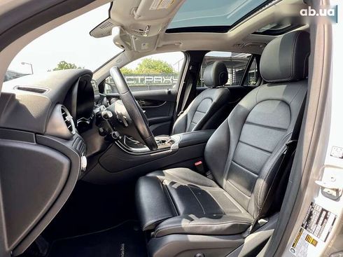 Mercedes-Benz GLC-Класс 2015 - фото 23