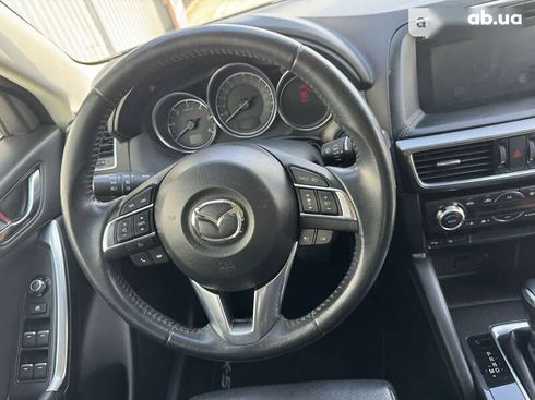 Mazda CX-5 2016 - фото 19