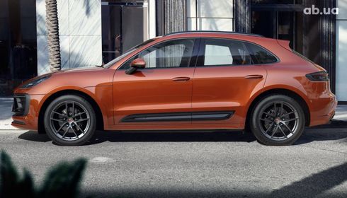 Porsche Macan T 2024 - фото 2