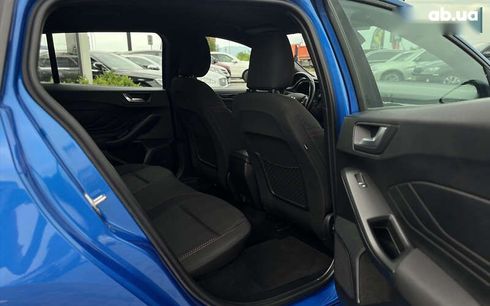 Ford Focus 2021 - фото 12