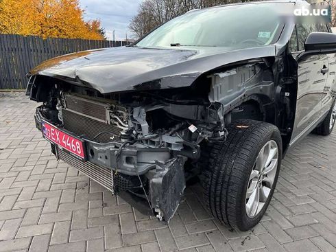 Lincoln MKC 2019 - фото 14