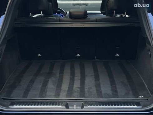Mercedes-Benz EQS-Класс 2022 - фото 22