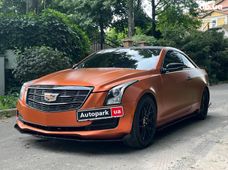 Продаж вживаних Cadillac - купити на Автобазарі