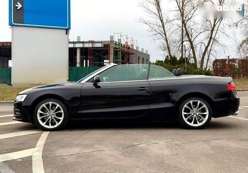 Audi A5 2013 - фото 21