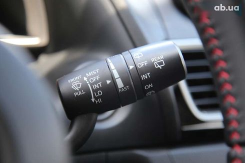 Mazda 3 2014 - фото 21