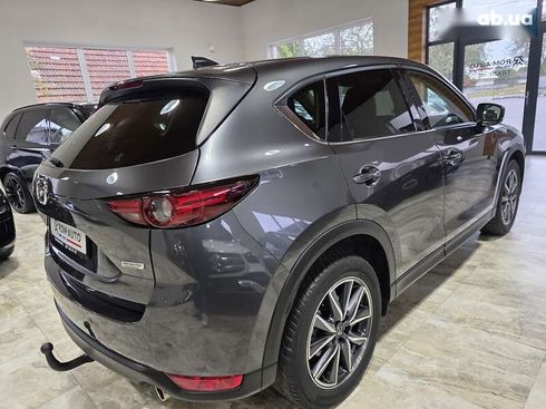 Mazda CX-5 2018 - фото 14