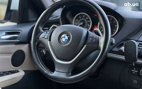BMW X6 2012 - фото 15