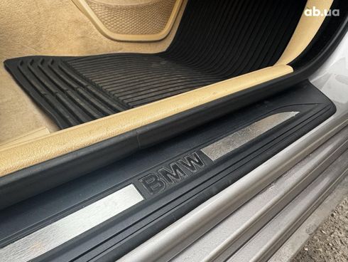 BMW 5 серия 2013 серый - фото 111