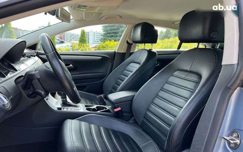 Volkswagen Passat CC 2013 - фото 13