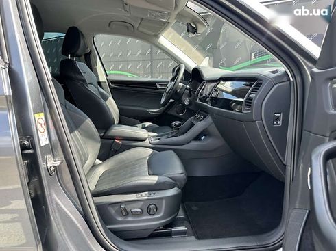 Skoda Kodiaq 2022 - фото 22