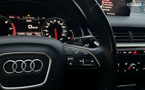 Audi Q7 2016 - фото 18