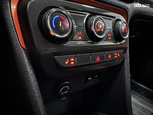 Chery Tiggo 2 2019 черный - фото 5