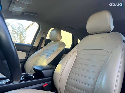 Ford Edge 2018 - фото 11