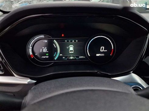 Kia Niro 2022 - фото 30