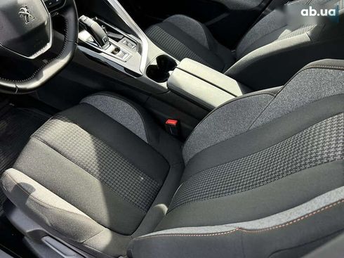 Peugeot 3008 2021 - фото 27
