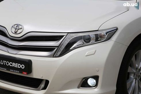 Toyota Venza 2013 - фото 5