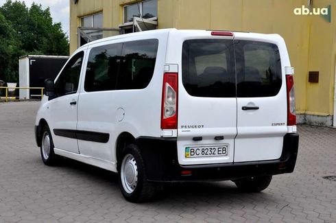 Peugeot Expert 2007 - фото 22