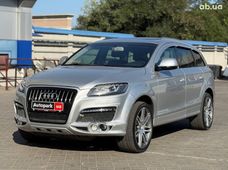 Продажа б/у Audi Q7 2006 года - купить на Автобазаре
