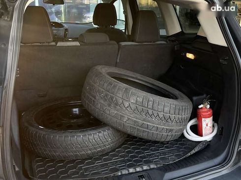 Ford Escape 2015 - фото 27
