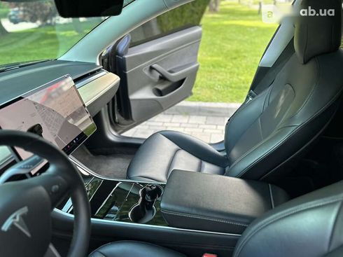 Tesla Model 3 2019 - фото 19