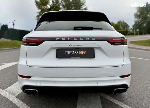 Porsche Cayenne 2020 - фото 12