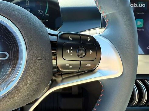 BYD Atto 3 2023 - фото 14