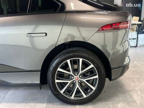 Jaguar I-Pace 2018 - фото 9