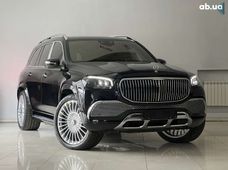 Продажа б/у Mercedes-Benz Maybach S-Class в Киеве - купить на Автобазаре