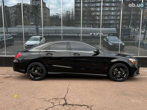 Mercedes-Benz CLA-Класс 2018 - фото 2