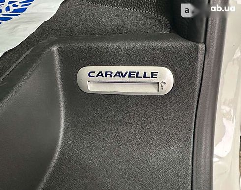 Volkswagen Caravelle 2019 - фото 15