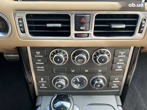 Land Rover Range Rover 2011 - фото 30