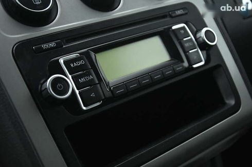 Volkswagen Touran 2008 - фото 23
