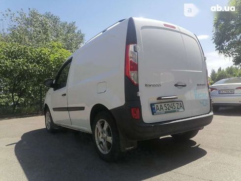 Renault Kangoo 2018 - фото 8