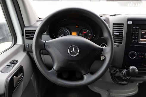 Mercedes-Benz Sprinter 2017 - фото 18