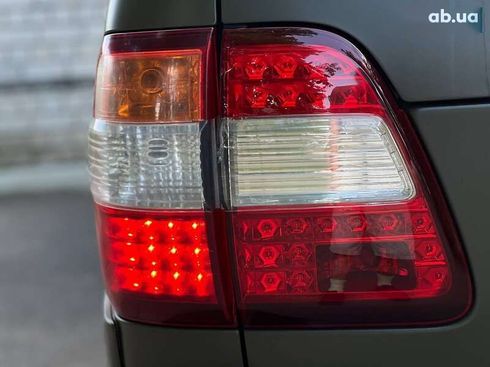 Toyota Land Cruiser 2006 - фото 20