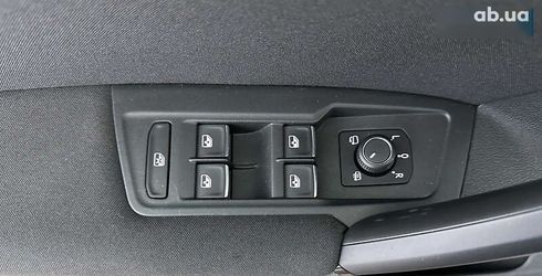 Volkswagen Tiguan 2017 - фото 21