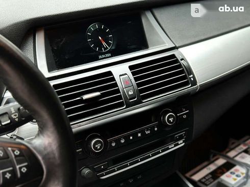 BMW X5 2007 - фото 11
