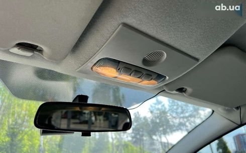Ford Fiesta 2009 - фото 20