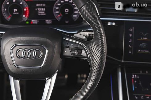 Audi Q7 2021 - фото 27