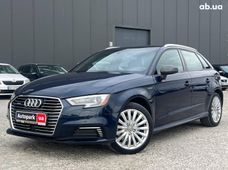 Продаж вживаних Audi A3 у Львові - купити на Автобазарі