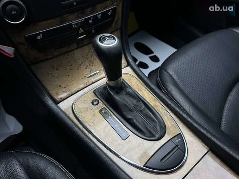 Mercedes-Benz E-Класс 2006 - фото 20