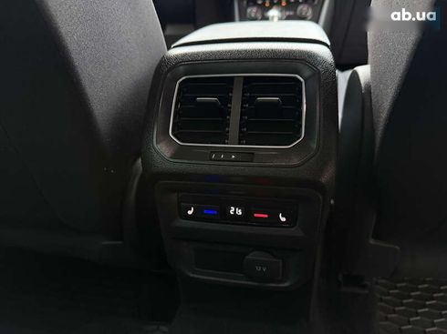 Volkswagen Tiguan 2016 - фото 26